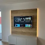 Cztery Pory Roku - 4 Seasons Apartament Kołobrzeg