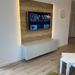 Apartament Cztery Pory Roku - 4 Seasons