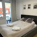 Apartament Cztery Pory Roku - 4 Seasons