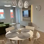 Cztery Pory Roku - 4 Seasons * Kołobrzeg