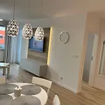 Apartament Cztery Pory Roku - 4 Seasons Kołobrzeg