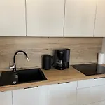 Cztery Pory Roku - 4 Seasons Apartament *