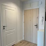 Apartament Cztery Pory Roku - 4 Seasons *