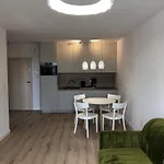 Apartament Cztery Pory Roku - 4 Seasons Kołobrzeg