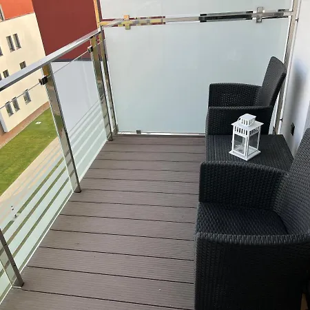 Cztery Pory Roku - 4 Seasons * Колобжег