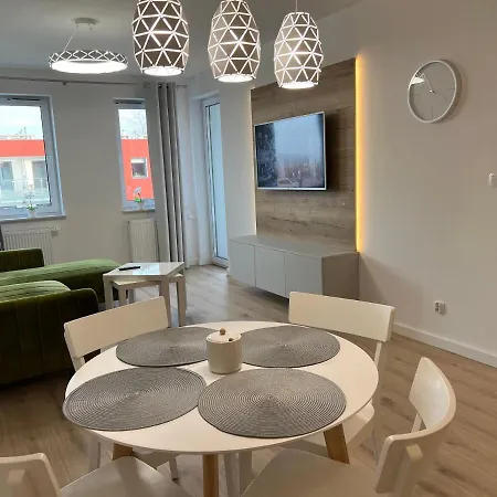 Cztery Pory Roku - 4 Seasons * Колобжег