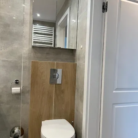 Cztery Pory Roku - 4 Seasons Колобжег