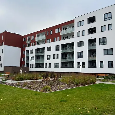 Apartament Cztery Pory Roku - 4 Seasons *