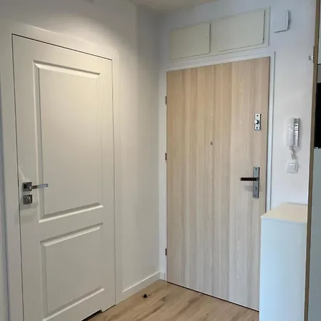 Апартаменти Cztery Pory Roku - 4 Seasons *