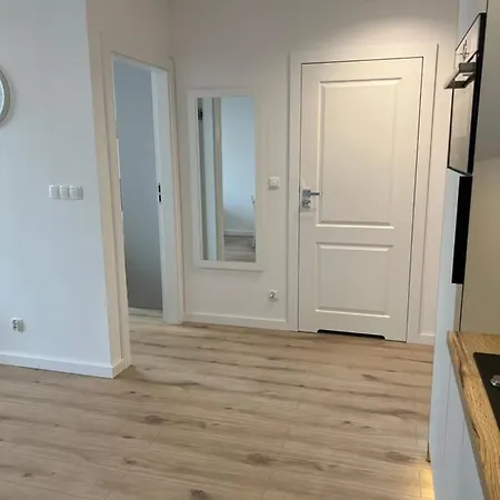 Cztery Pory Roku - 4 Seasons Kolobrzeg