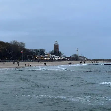 Cztery Pory Roku - 4 Seasons Appartement