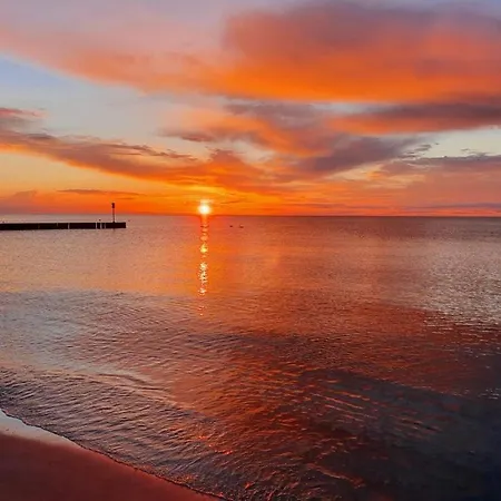 Cztery Pory Roku - 4 Seasons Колобжег