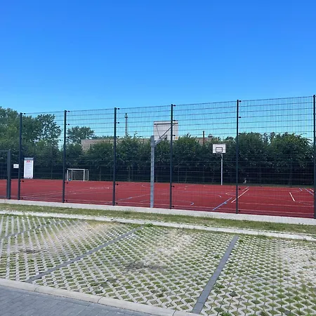 Cztery Pory Roku - 4 Seasons Apartament *