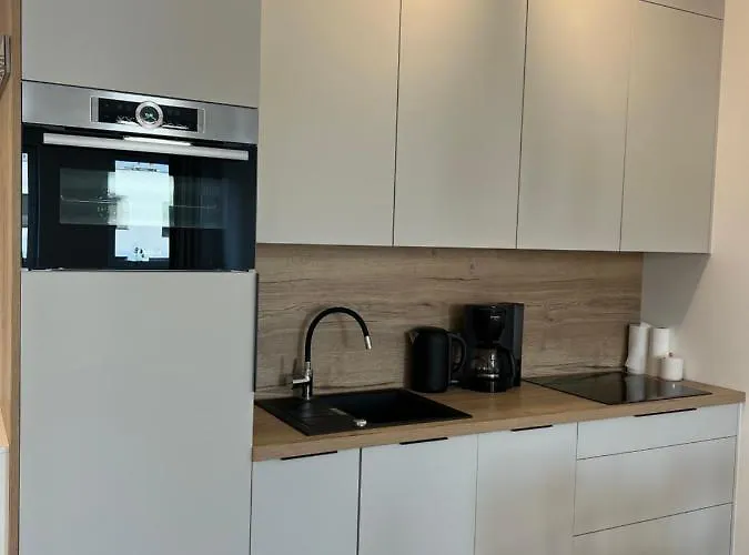 Cztery Pory Roku - 4 Seasons Appartement