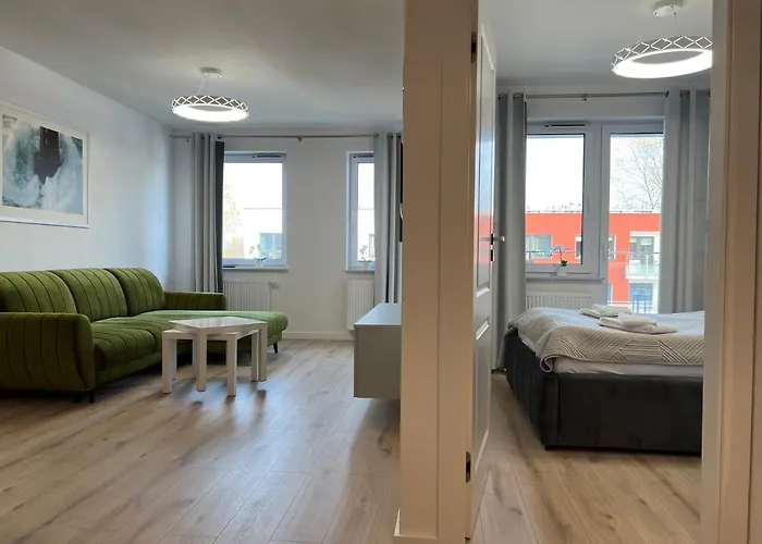 Cztery Pory Roku - 4 Seasons * Kołobrzeg