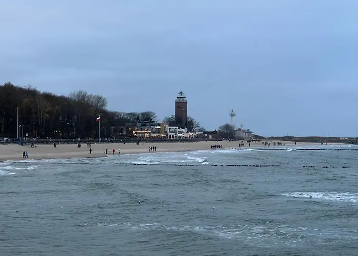 Cztery Pory Roku - 4 Seasons Appartement