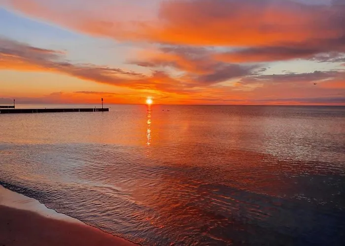 Cztery Pory Roku - 4 Seasons Kołobrzeg